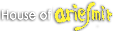 House Of Arie Smit